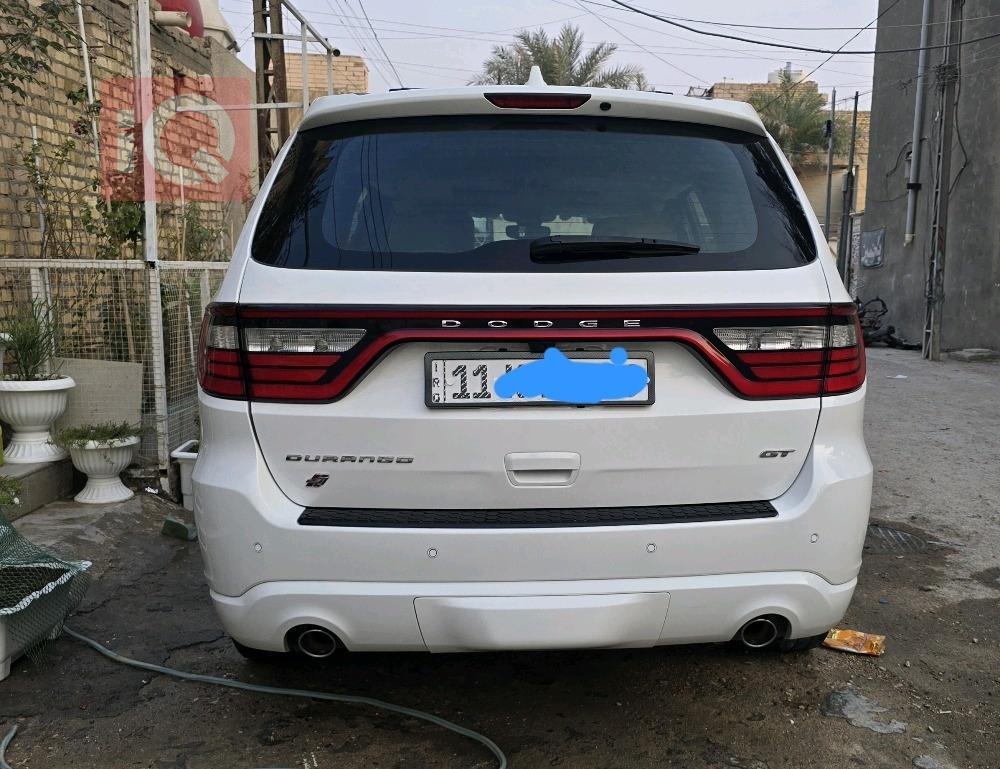 دودج دورانجو